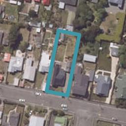 10 Tweed Street, South Hill, Oamaru
