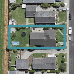 138 Cunningham Crescent, Grasmere, Invercargill
