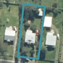 48 Aorangi Road, Paeroa, Paeroa
