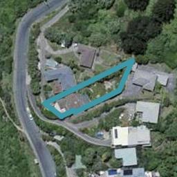 204 Nevay Road, Karaka Bays, Wellington