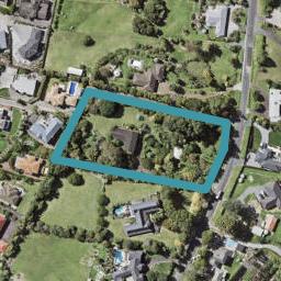 296 Point View Drive, Dannemora, Auckland