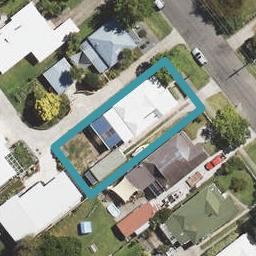 182 Russell Street, Whataupoko, Gisborne