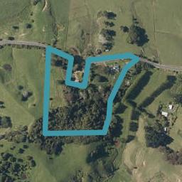 2658 Kaitaia-Awaroa Road, Herekino, Kaitaia
