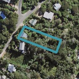 3 Burrell Road, Oneroa, Waiheke Island
