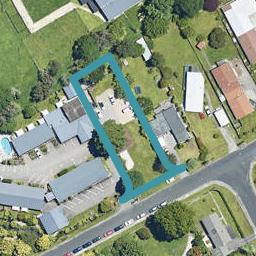 10 Barnard Road, Fairy Springs, Rotorua