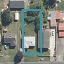 58 Moa Street, Taihape
