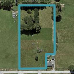 20 Maher Street, Tisbury, Invercargill
