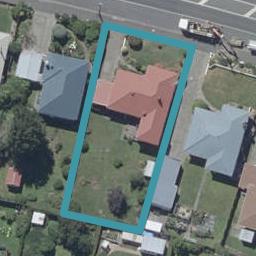 437 Taieri Road, Halfway Bush, Dunedin