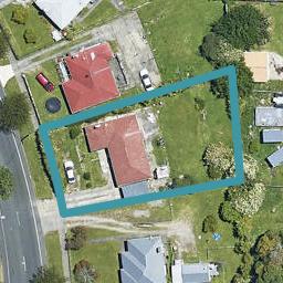23 Ford Road, Fordlands, Rotorua