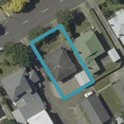 32 Limbrick Street, Terrace End, Palmerston North