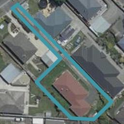 2A Farquhars Road, Redwood, Christchurch