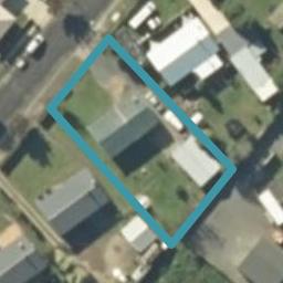 33 Bear Street, Tirau