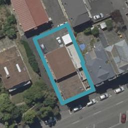 5/35 Cargill Street, Dunedin Central, Dunedin