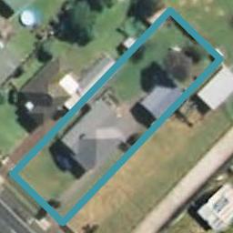 82 Glover Road, Hawera