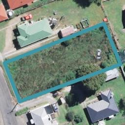 30 Barry Avenue, Ruatoria