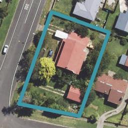 100 Chalmers Road, Elgin, Gisborne