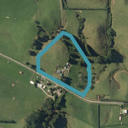 254 Cross Road, Te Popo, Stratford