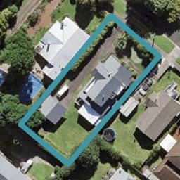 21 Alexis Avenue, Mount Albert, Auckland