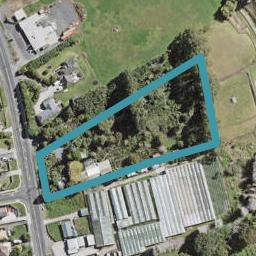 524 Great South Road, Rosehill, Papakura