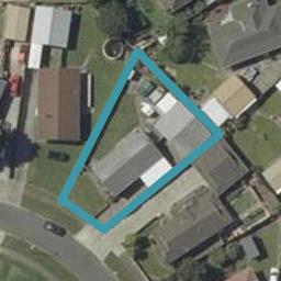 14 Cargill Grove, Kelvin Grove, Palmerston North