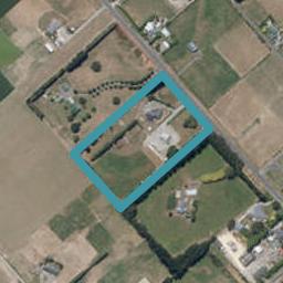 1600 Rongotea Road, Kairanga, Kairanga