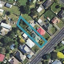 81 Argyle Street, Hawera