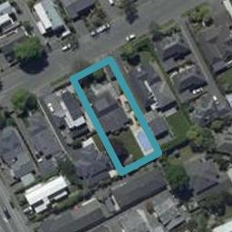 12 Rugby Street, Merivale, Christchurch