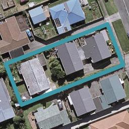 8B Ropiha Street, Fitzroy, New Plymouth