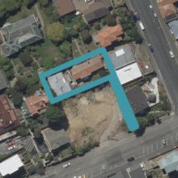 79A CARGILL ST, Dunedin central, DUNEDIN