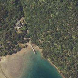 0 Tamuakaiwawi Bay, North West Bay, Tennyson Inlet