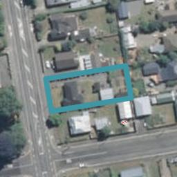 258 King Street, Temuka
