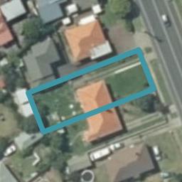613 Queen Sh25 Street, THAMES, Thames