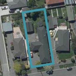 13 Bideford Place, Dallington, Christchurch