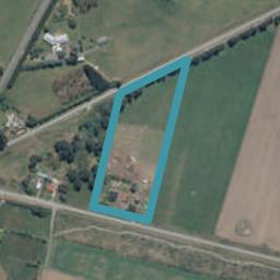 306 Thwaites Road, Hororata, Hororata