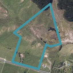 458 Baylys Coast Road, Dargaville
