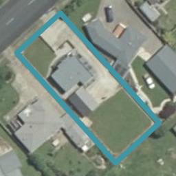 3 Ailsa Street, Te Kuiti