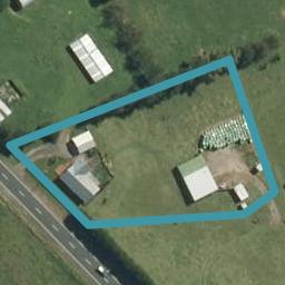 203 Corbett Road, PARAITE, NEW PLYMOUTH