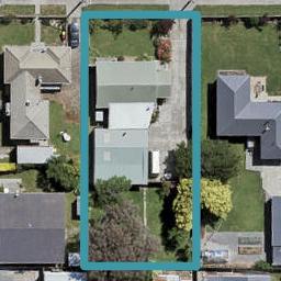 37 West Plains Road, Waikiwi, Invercargill