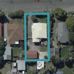 20 Roxburgh Street, Sydenham, Christchurch
