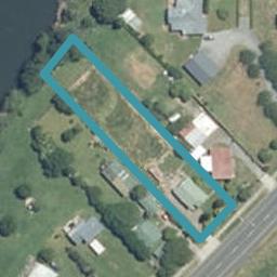 158 Great South Road, Taupiri, Taupiri