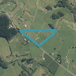 0 State Highway 23, Raglan, Raglan