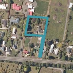 558 State Highway 14, Whangarei
