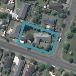 1 Parnham Lane, Kaiapoi, Kaiapoi