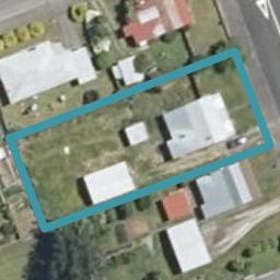 10 London Street, Dannevirke