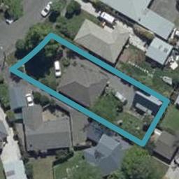 26 Todd Avenue, Bishopdale, Christchurch