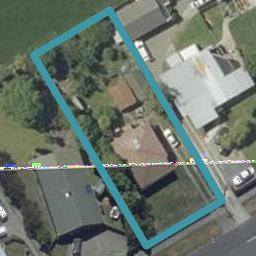72 Mulgrave Street, Ashhurst, Ashhurst
