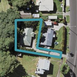 153A Tripoli Road, Point England, Auckland