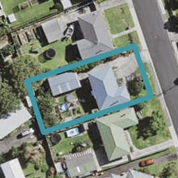 24 Halberg Street, Papakura, Papakura