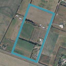 504 North Eyre Road, Swannanoa, Rangiora
