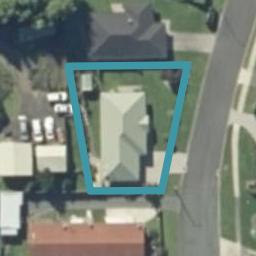 14 Cambridge Street, Putaruru